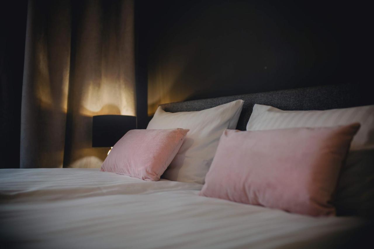 Apartment Jbhotels Szczecin
