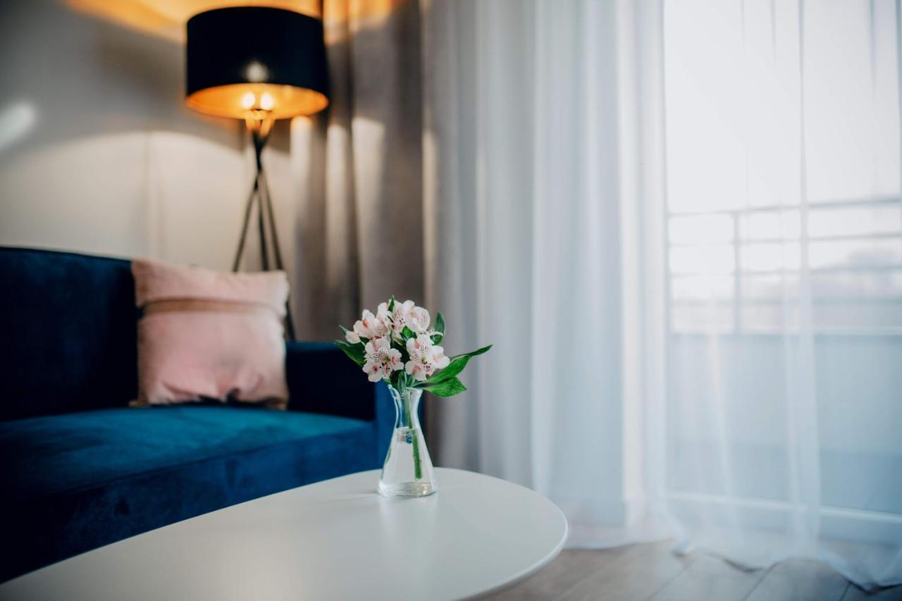 Apartment Jbhotels