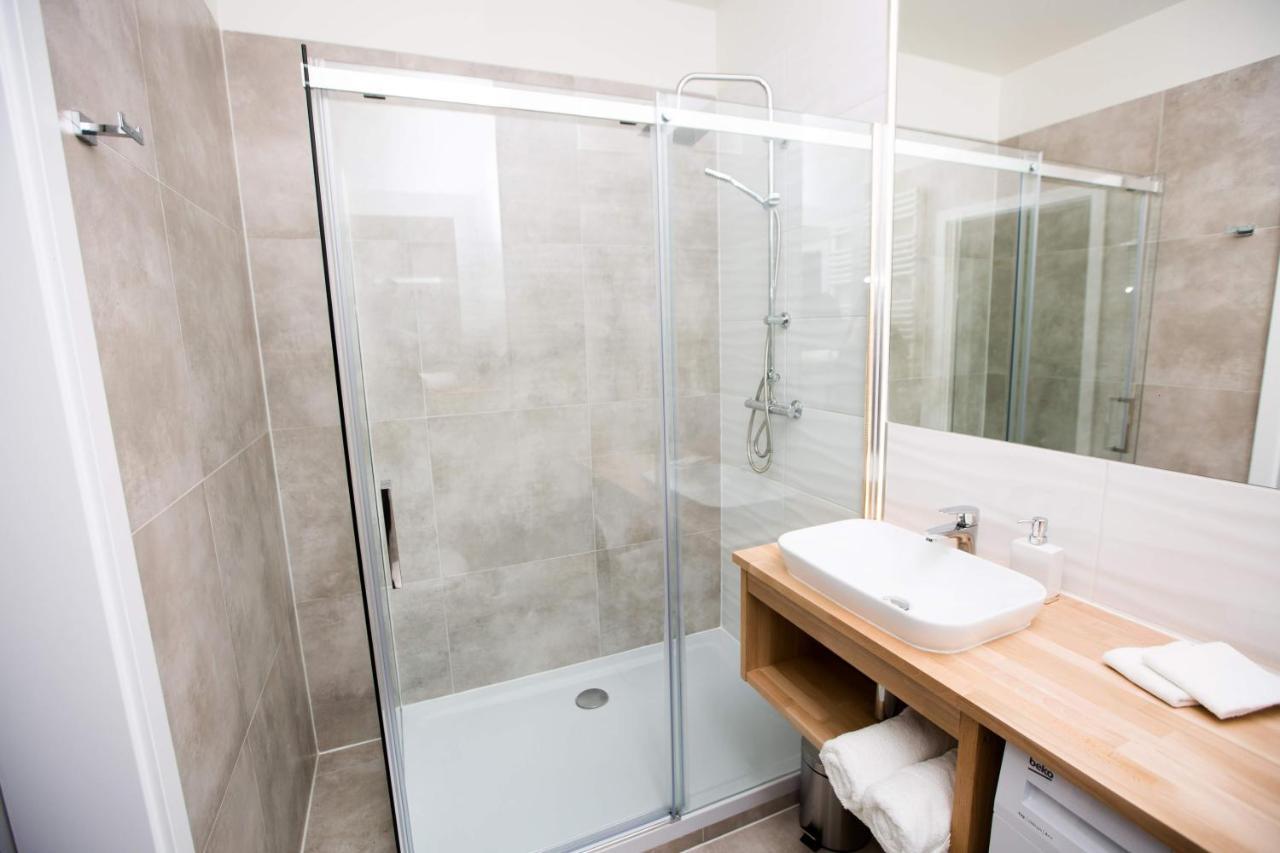 Apartment Jbhotels *
