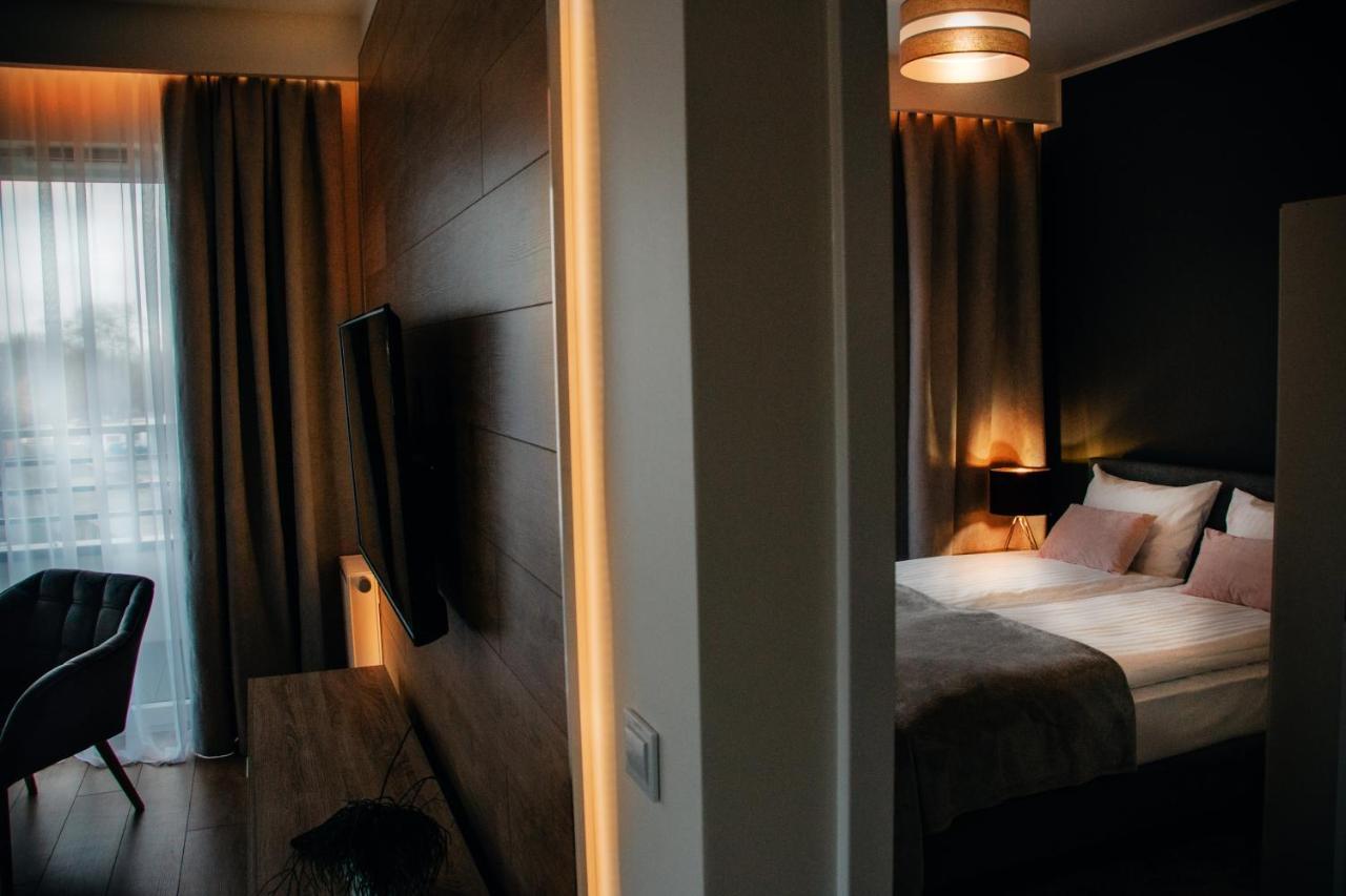Jbhotels Apartment Szczecin